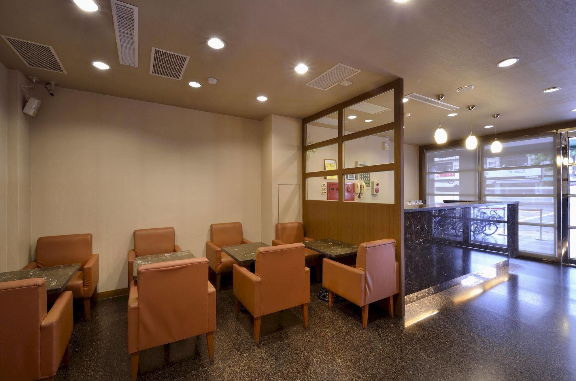 Goodness Hotel Kaohsiung Exterior photo