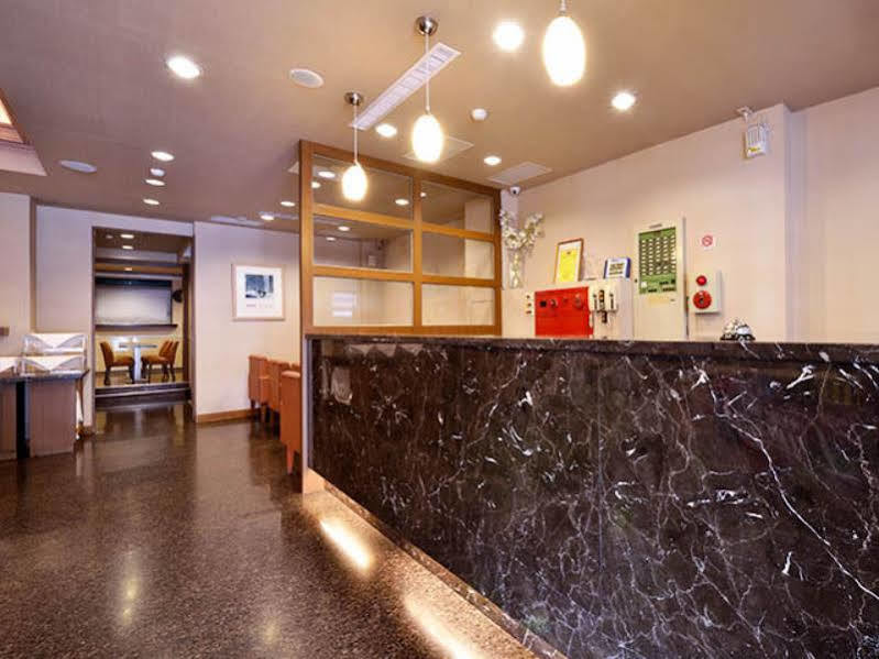 Goodness Hotel Kaohsiung Exterior photo
